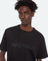HELMUT LANG Reverse Logo Tee.mal Men's Apparel