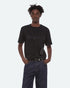 HELMUT LANG Reverse Logo Tee.mal Men's Apparel