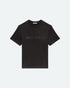 HELMUT LANG Reverse Logo Tee.mal Men's Apparel