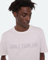 HELMUT LANG Reverse Logo Tee.mal Men's Apparel