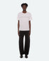HELMUT LANG Reverse Logo Tee.mal Men's Apparel