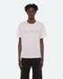 HELMUT LANG Reverse Logo Tee.mal Men's Apparel