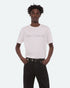 HELMUT LANG Reverse Logo Tee.mal Men's Apparel