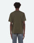 HELMUT LANG Sm Logo Tee.lt Cotton Men's Sneakers