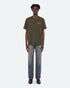 HELMUT LANG Sm Logo Tee.lt Cotton Men's Sneakers