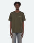 HELMUT LANG Sm Logo Tee.lt Cotton Men's Sneakers