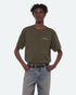 HELMUT LANG Sm Logo Tee.lt Cotton Men's Sneakers