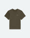 HELMUT LANG Sm Logo Tee.lt Cotton Men's Sneakers