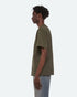 HELMUT LANG Sm Logo Tee.lt Cotton Men's Sneakers