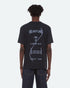 HELMUT LANG Ticket Tee.lt Cotton Men's Apparel