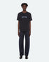 HELMUT LANG Ticket Tee.lt Cotton Men's Apparel