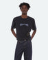 HELMUT LANG Ticket Tee.lt Cotton Men's Apparel