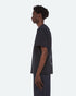 HELMUT LANG Ticket Tee.lt Cotton Men's Apparel