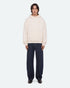HELMUT LANG Sm Logo Hoodie.compa Men's Apparel