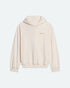 HELMUT LANG Sm Logo Hoodie.compa Men's Apparel