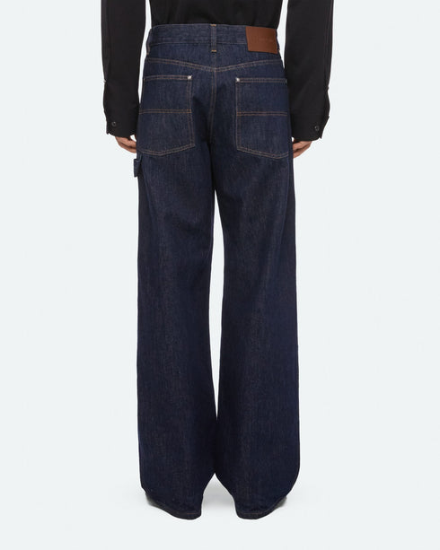 HELMUT LANG Carpenter Jean.brooklyn Men's Apparel