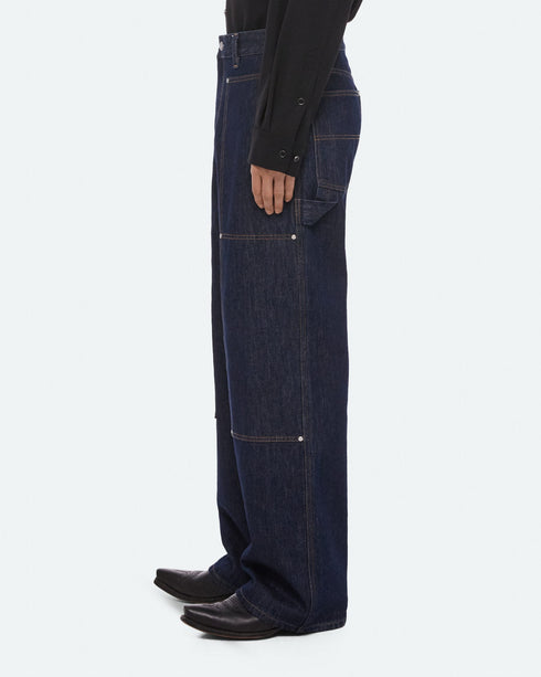 HELMUT LANG Carpenter Jean.brooklyn Men's Apparel