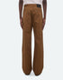 HELMUT LANG Carpenter Pant.chino Men's Apparel