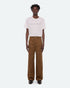 HELMUT LANG Carpenter Pant.chino Men's Apparel