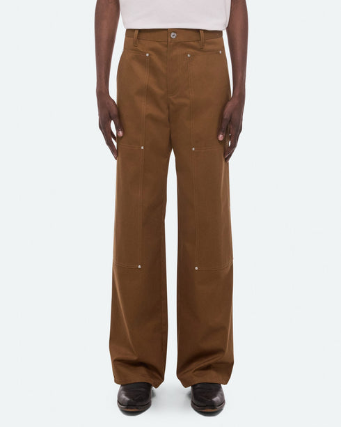 HELMUT LANG Carpenter Pant.chino Men's Apparel