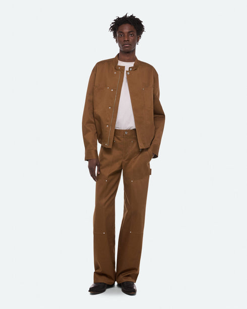 HELMUT LANG Carpenter Pant.chino Men's Apparel