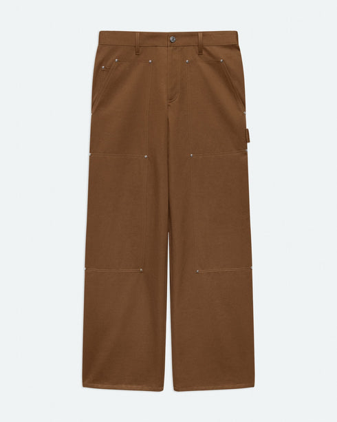 HELMUT LANG Carpenter Pant.chino Men's Apparel