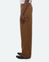 HELMUT LANG Carpenter Pant.chino Men's Apparel