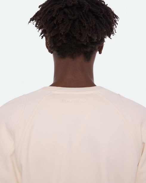 HELMUT LANG Patch Moto Crew.comp Men's Apparel