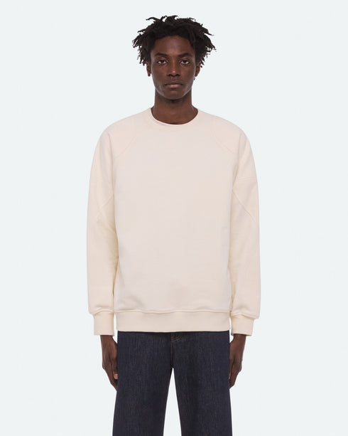 HELMUT LANG Patch Moto Crew.comp Men's Apparel