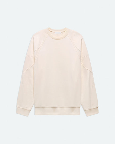 HELMUT LANG Patch Moto Crew.comp Men's Apparel