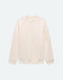 HELMUT LANG Patch Moto Crew.comp Men's Apparel