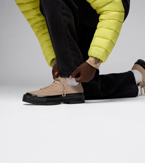 CONVERSE Chuck 70 National OX Unisex Sneakers