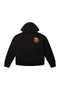 CRIMIAL DAMAGE Honk Chenille Hoodie Men's Apparel