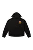 CRIMIAL DAMAGE Honk Chenille Hoodie Men's Apparel