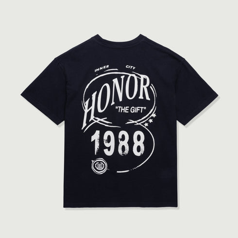 HONOR THE GIFT Honor 1988 T-shirt Mens Apparel