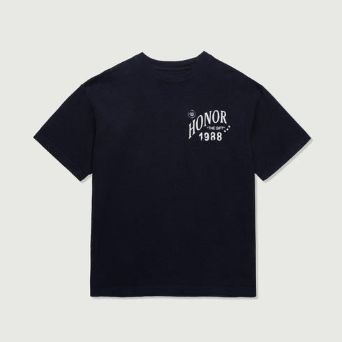 HONOR THE GIFT Honor 1988 T-shirt Mens Apparel