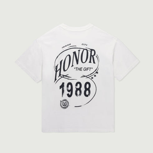 HONOR THE GIFT Honor 1988 T-shirt Mens Apparel