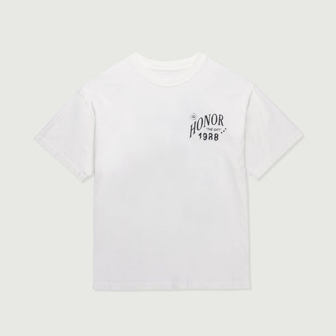 HONOR THE GIFT Honor 1988 T-shirt Mens Apparel