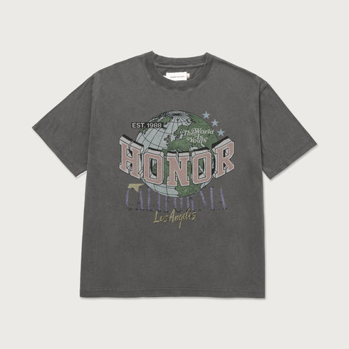 HONOR THE GIFT Honor California T-shirt Mens Apparel