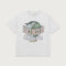 HONOR THE GIFT Honor California T-shirt Mens Apparel