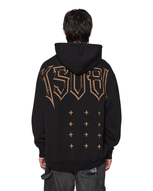 KSUBI Kingdom Biggie Hoodie Mens Apparel