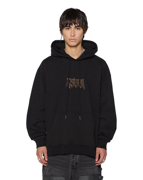 KSUBI Kingdom Biggie Hoodie Mens Apparel