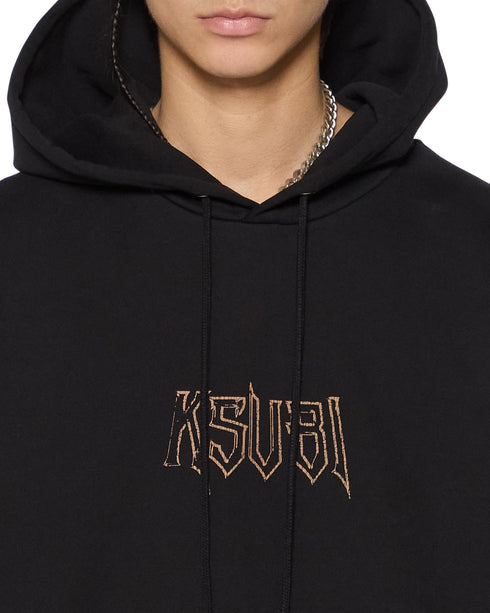 KSUBI Kingdom Biggie Hoodie Mens Apparel