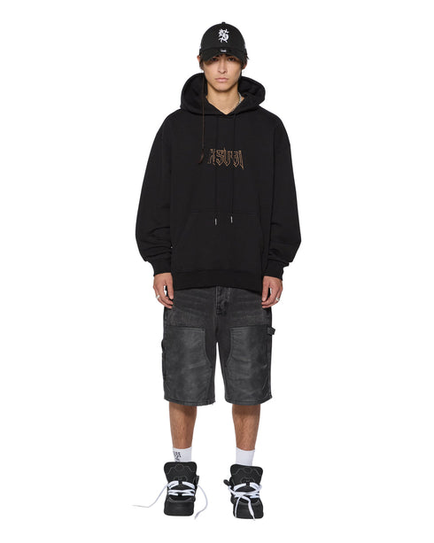 KSUBI Kingdom Biggie Hoodie Mens Apparel