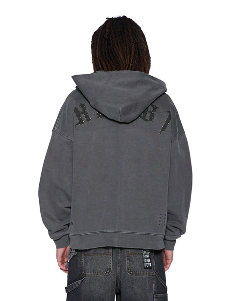 KSUBI Serpent Ekcss Hoodie Men's Apparel