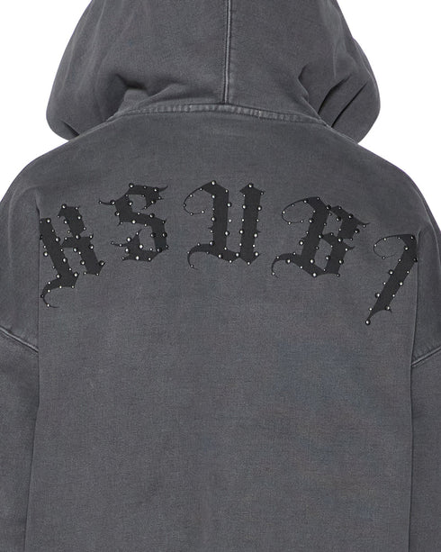 KSUBI Serpent Ekcss Hoodie Men's Apparel