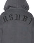 KSUBI Serpent Ekcss Hoodie Men's Apparel