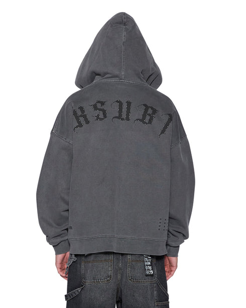 KSUBI Serpent Ekcss Hoodie Men's Apparel