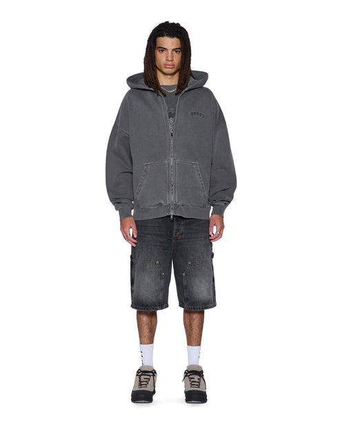 KSUBI Serpent Ekcss Hoodie Men's Apparel