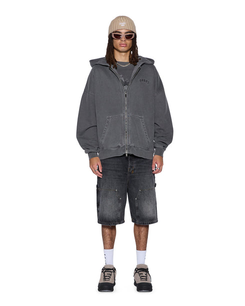 KSUBI Serpent Ekcss Hoodie Men's Apparel